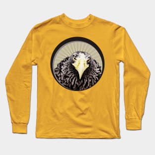 Stellar Stare Long Sleeve T-Shirt